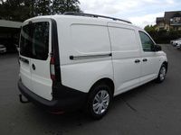 Neu VW Caddy 116 PS (85 kW) 2025 Candyweiß Van / Kleinbus