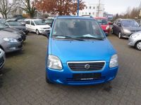 gebraucht Suzuki Wagon R+ Wagon R+ + 1.3 Peter Pan