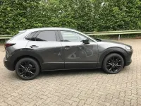 Gebraucht Mazda CX-30 140 PS (102 kW) 2025 Machine gray SUV