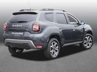 Gebraucht Dacia Duster Journey 150 PS (110 kW) 2023 Grau SUV