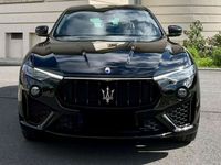 gebraucht Maserati GranSport Levante Q4 Diesel