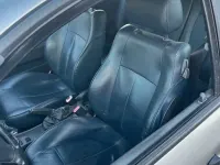 Usata Fiat Bravo 103 CV (75 kW) 2000 Argento Utilitaria
