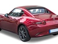 Neu Mazda MX5 Kazari 132 PS (97 kW) 2025 Cabrio
