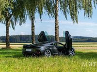 gebraucht McLaren GT Luxe / Premium-/Practicality- /Sports Exhaust