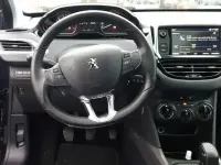 Gebraucht Peugeot 2008 Style 82 PS (60 kW) 2018 Grau SUV