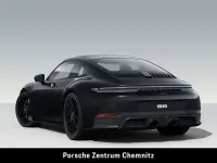 Neu Porsche 911 Carrera GTS 541 PS (397 kW) 2026 Schwarz Coupé