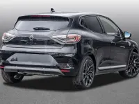 Gebraucht Renault Clio V Esprit Alpine 143 PS (105 kW) 2025 Schwarz Limousine