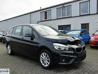 Gebraucht BMW 218 Advantage 150 PS (110 kW) 2015 Schwarz Kombi