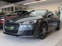 gebraucht Audi TT Roadster 2.0 S-Line quattro S-Tronic VC