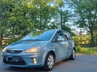 gebraucht Ford C-MAX 2,0 Style Autom. Style