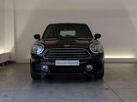 Gebraucht Mini Cooper Countryman 136 PS (100 kW) 2018 Schwarz SUV