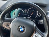 gebraucht BMW X3 M xDrive30i luxery