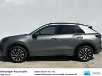 Neu VW T-Roc Life 116 PS (85 kW) 2026 Grau SUV