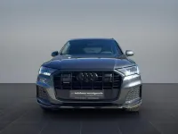 Gebraucht Audi Q7 Competition 286 PS (210 kW) 2023 Daytonagrau perleffekt SUV