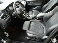 gebraucht BMW 220 SAG,M-Sport,7 Sitzer,Kamera,ACC,Leder