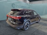 Gebraucht VW Touareg 231 PS (169 kW) 2024 Schwarz SUV