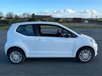 Gebraucht VW up! Edition 60 PS (44 kW) 2015 Kleinwagen