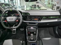 Gebraucht Audi RS3 400 PS (294 kW) 2022 Andere farbe Limousine