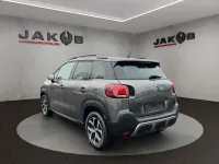 Gebraucht Citroën C3 Shine 110 PS (80 kW) 2023 Grau Kleinwagen