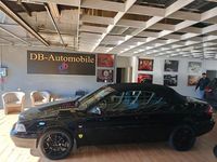 Gebraucht Volvo C70 193 PS (141 kW) 2001 Schwarz Cabrio