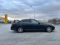 gebraucht Mercedes E250 