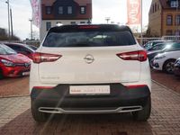 gebraucht Opel Grandland X 1.5 D Ultimate 2-Zonen-Klima Navi Sitzheizung