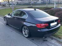gebraucht BMW 325 325 3er d Coupe M Sport Edition
