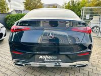 gebraucht Mercedes 200 GLCCoupe AMG MY2024|4Matic|MBUX|PANO|