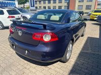 Gebraucht VW Eos 150 PS (110 kW) 2006 Blau Cabrio