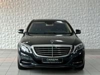 Gebraucht Mercedes S350 258 PS (189 kW) 2015 Limousine
