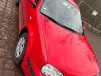 Gebraucht VW Golf IV 90 PS (66 kW) 2000 Rot Kleinwagen