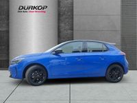 Gebraucht Opel Corsa 101 PS (74 kW) 2025 Voltaik blau met. Kleinwagen