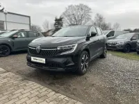 Gebraucht Renault Austral Evolution 158 PS (116 kW) 2023 Schwarz SUV