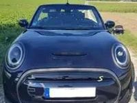 Gebraucht Mini Cooper 135 kW (184 PS) 2023 Schwarz Kleinwagen