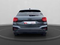 Gebraucht Audi Q2 S-Line 150 PS (110 kW) 2025 Daytonagrau perleffekt SUV