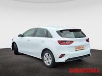 gebraucht Kia Ceed Ceed /Vision 1.5 T-GDI Automatik Navi Tempomat Kamera PD