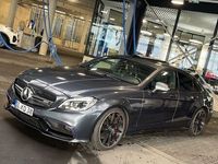 gebraucht Mercedes CLS63 AMG AMG S 4MATIC AMG S