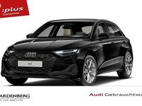 Gebraucht Audi A3 Sportback e-tron Ambiente 204 PS (150 kW) 2026 Mythosschwarz metallic Kleinwagen