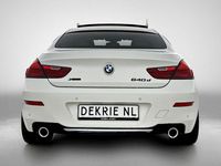 Gebraucht BMW 640 Performance 313 PS (230 kW) 2018 Weiß Coupé