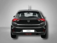Gebraucht Opel Corsa Edition 101 PS (74 kW) 2025 Karbon schwarz metallic Kleinwagen