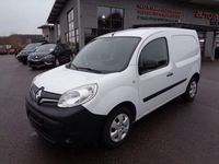 Gebraucht Renault Kangoo 140 PS (102 kW) 2020 Weiss Van / Kleinbus