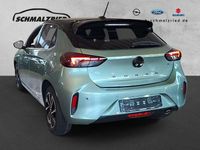 Neu Opel Corsa 101 PS (74 kW) 2026 Grün Limousine