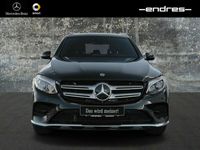 gebraucht Mercedes GLC350 4MATIC