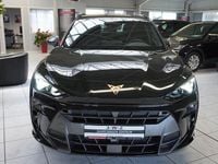 Neu Cupra Terramar VZ 265 PS (194 kW) 2025 Schwarz SUV