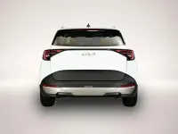Neu Kia Sportage 179 PS (131 kW) 2026 Manufacturer SUV