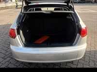 Gebraucht Audi A3 115 PS (84 kW) 2007 Silber Kleinwagen