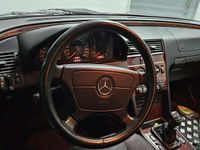 gebraucht Mercedes C230 C-Klasse Kompressor Sport