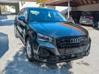 Gebraucht Audi Q2 S-Line 150 PS (110 kW) 2026 Daytonagrau metallic SUV