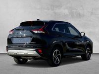 Gebraucht Mitsubishi Eclipse Cross Edition 188 PS (138 kW) 2022 Schwarz SUV