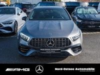 Gebraucht Mercedes A45 AMG AMG 2020 Grau Limousine